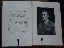 NEWMP Memorial Image